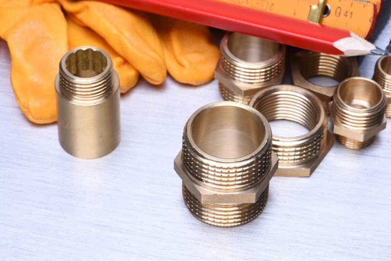 Plumbers in Winnersh